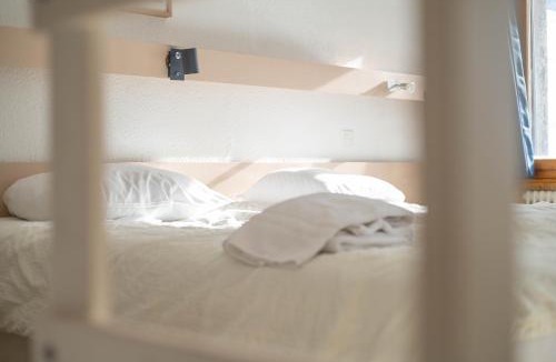 Val d'Illiez Hotel | The Télécabine