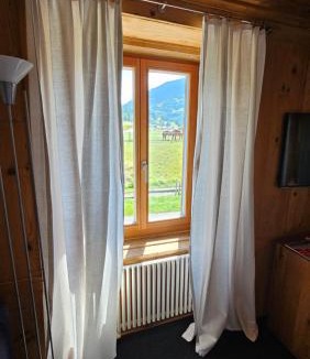 Castrisch Hotel | Landgasthof zum Glenner