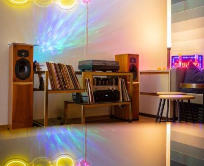 District 4 Hotel | Greulich Design & Boutique Hotel