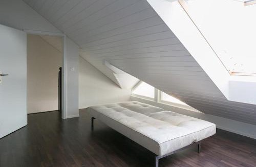 Saint-Cergue Apartment | 30C Route d'Arzier