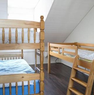Saint-Cergue Apartment | 30C Route d'Arzier