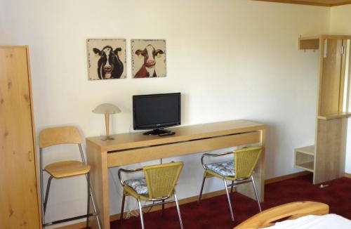Gluringen Hotel | Hotel Restaurant Walliser Sonne