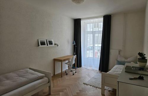 Alt-Wiedikon Apartment | New 2 BR Apartment - 15min from Paradeplatz
