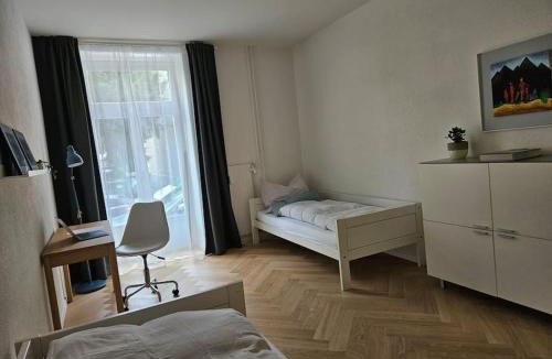 Alt-Wiedikon Apartment | New 2 BR Apartment - 15min from Paradeplatz