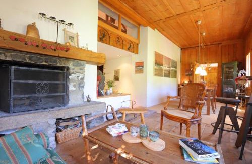 La Tine Bed & Breakfast | La Reine des Prés