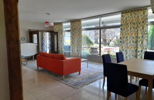 Castasegna Apartment | Padiglione Castagneto