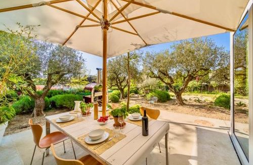 Preverenges Villa | Villa Serenity Sustainable Luxury Retreat by GuestLee
