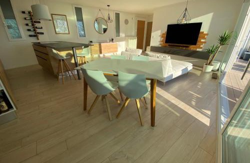 Renens Apartment | Lausanne holidays