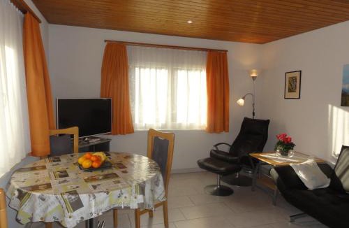 Wilderswil Apartment | Apartment Beck
