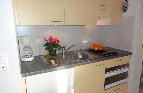 Wilderswil Apartment | Apartment Beck