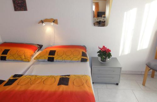 Wilderswil Apartment | Apartment Beck