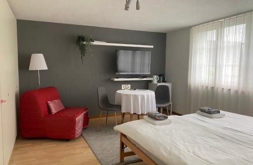Saignelegier Bed & Breakfast | Flamboyant