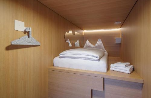 Durrenast Hotel | The Lab Capsule