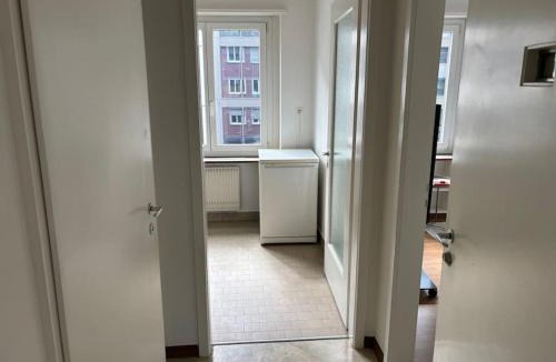 Seefeld Apartment | Live in the city center - Cross 5