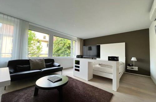 Zug Apartment | City Apartments
