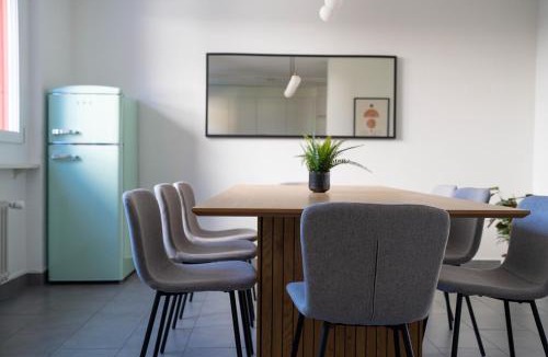 Sachseln Apartment | NH 7 Interlaken-Luzern I Lake I Mountain I connect