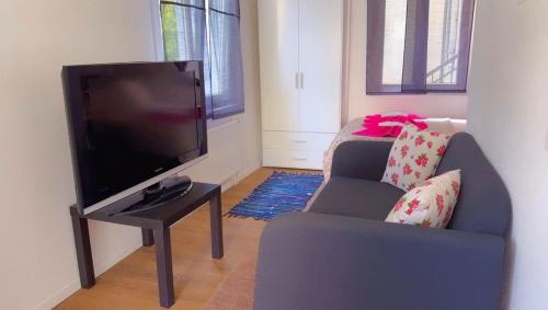 Trimbach Apartment | Grandhouse center of Switzerland