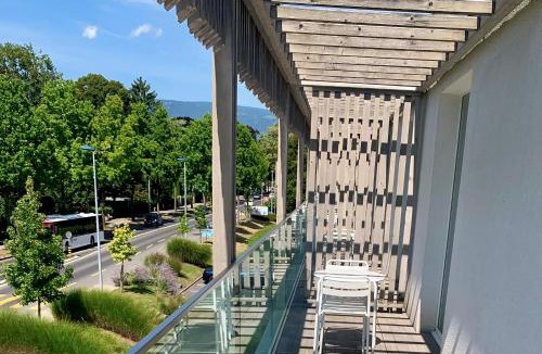 Yverdon-les-Bains Hotel | Hôtel de la Source Yverdon-les-Bains