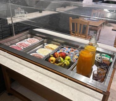 Travers Hotel | Hôtel du Crêt de l'Anneau