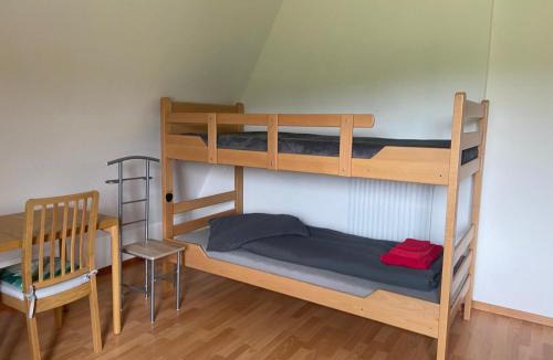 Sisseln Apartment | Ferienwohnung am Rhein in 4334 Sisseln
