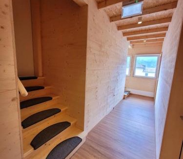 Osco Hostel | Ostello Pro Osco