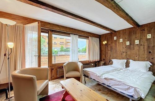 Verbier Apartment | Cimerose 1