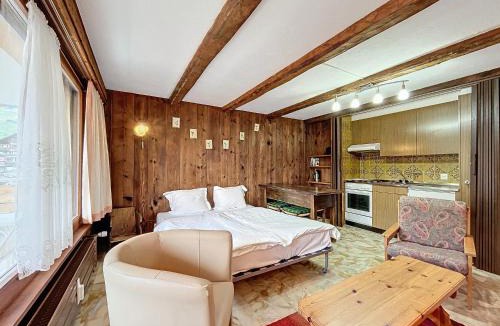 Verbier Apartment | Cimerose 1