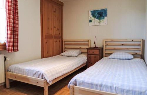 Ormont-Dessus Apartment | Apartment Val Neige Apt- 12 by Interhome