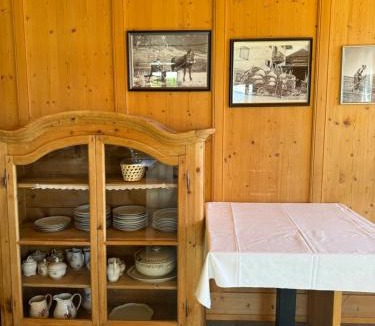 Lohn Bed & Breakfast | Ustreia Orta
