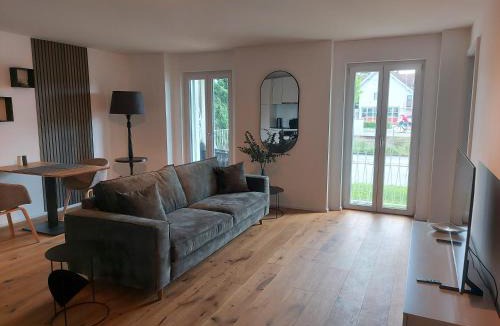 Subingen Apartment | Wohnstation Princess Suite