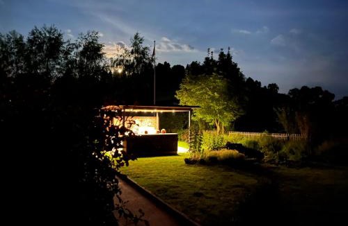 Pfaffnau Bed & Breakfast | Berghof Erlebnis AG
