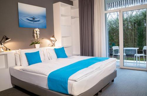 Yverdon-les-Bains Hotel | Hôtel de la Source Yverdon-les-Bains