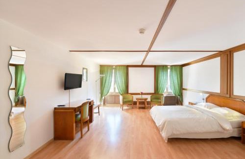 Couvet Hotel | Hôtel de l'Aigle