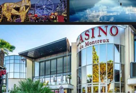 Montreux Apartment | Maison avec 2 espaces separes sur 2 niveaux distincts, Montreux,Festivals,Chateaux de Chillon,FreddieMercury,Casino,lac leman plages,montagne, Pour voyageurs souhaitant partager une maison familiale et economique, 15 minutes a pied du centre en descente