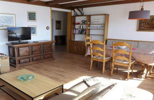 Randogne Apartment | Apartment Clairière des Barzettes B14 by Interhome