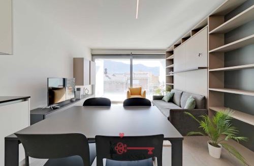 Bellinzona Apartment | Favoloso e Moderno a Bellinzona -By EasyLife Swiss