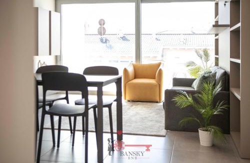 Bellinzona Apartment | Favoloso e Moderno a Bellinzona -By EasyLife Swiss