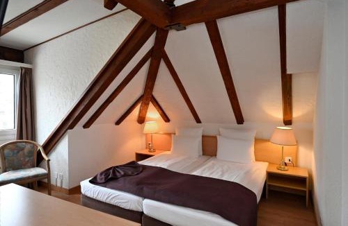 Sihlfeld Hotel | Olympia Hotel Zurich