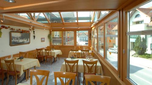 Hasle Hotel | Gasthaus Engel Hasle