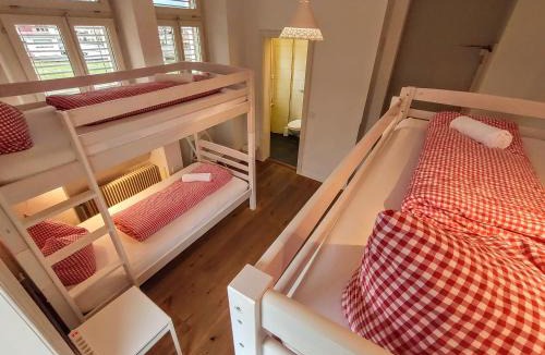 Unterseen Hostel | Adventure Hostel Interlaken