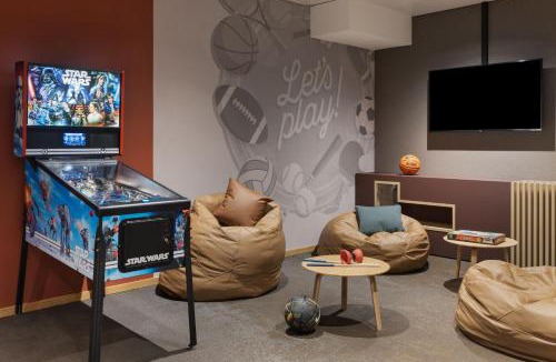 Pratteln Hotel | Courtyard by Marriott Basel