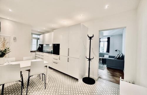 Solothurn Apartment | Business Apartment ZIMMERzuVERMIETEN in Solothurn
