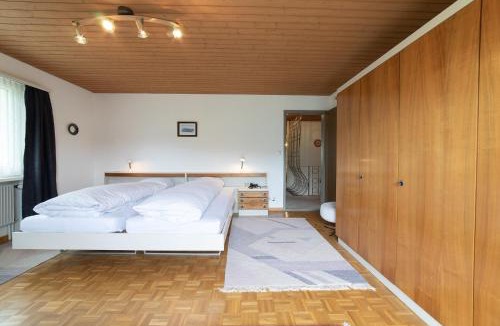 Alt Sankt Johann House | Jambo Pua