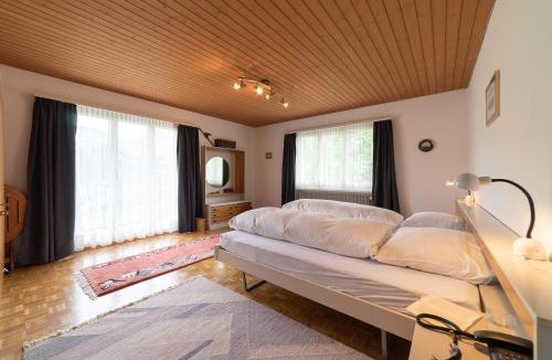 Alt Sankt Johann House | Jambo Pua