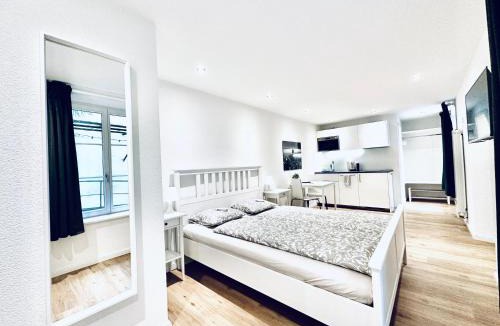 Solothurn Apartment | Business Apartment ZIMMERzuVERMIETEN in Solothurn