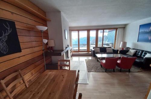 Vex Apartment | Apartment Blava 108 by Interhome