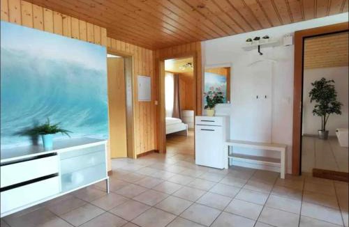 Einigen Apartment | Swiss Apartment Thunersee