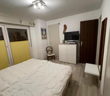 Laax House | Casa Anita