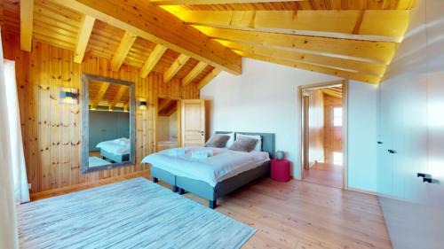 Vex Ski Chalet | Narnia SKI IN & SKI OUT chalet 14 pers