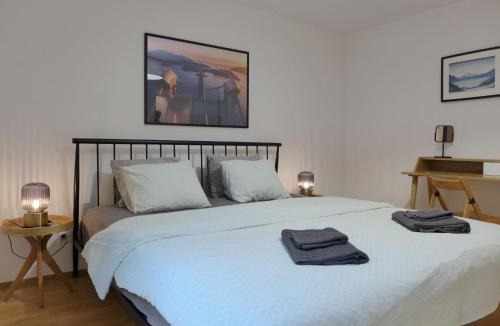 Blausee Apartment | Apartment Lantau by Interhome